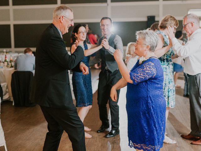 Chris and Ruth&apos;s wedding in St. Albert, Alberta 73