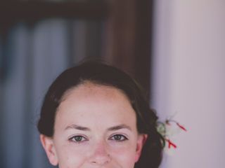 The wedding of Amanda and Jon 1