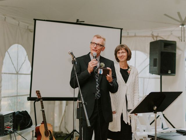 Steve and Erin&apos;s wedding in Spruce Grove, Alberta 54