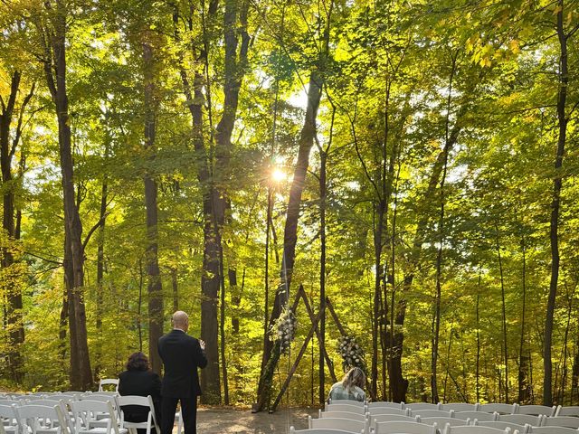 Alyssa and Mel&apos;s wedding in Vaughan, Ontario 2