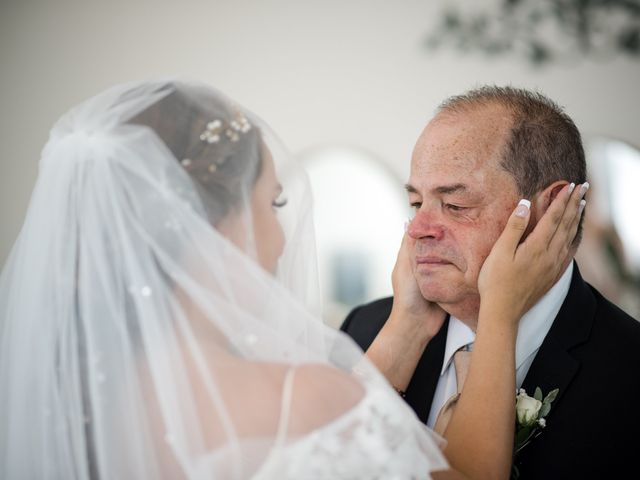 Jeremy and Shayla&apos;s wedding in Ponoka, Alberta 4