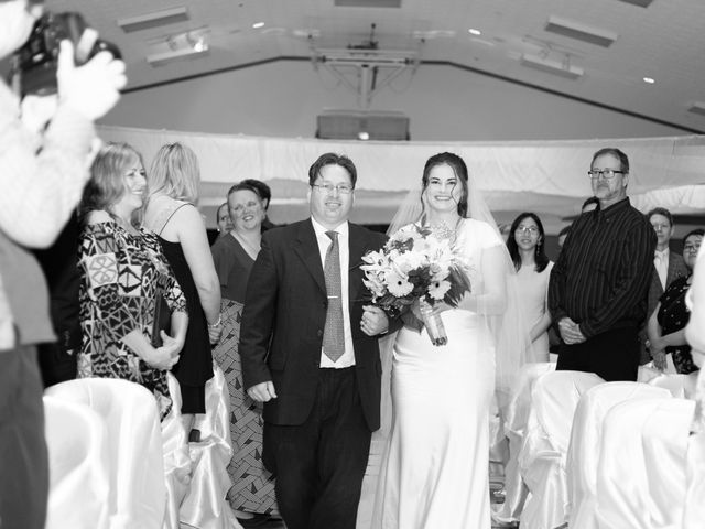 Adam and Katherine&apos;s wedding in Toronto, Ontario 21