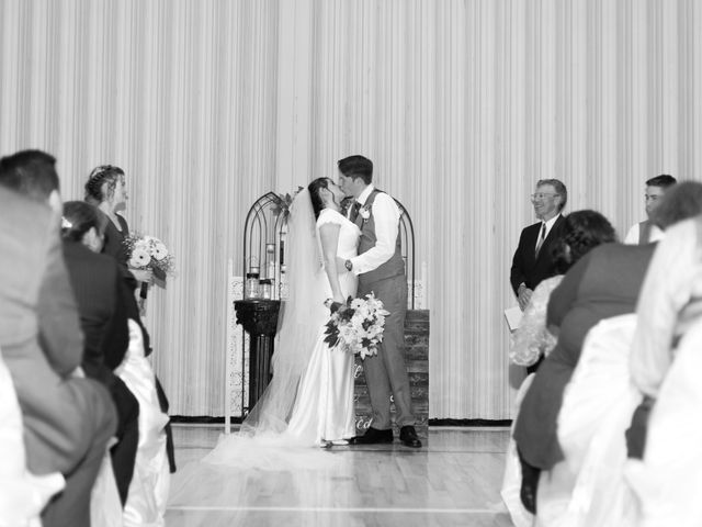 Adam and Katherine&apos;s wedding in Toronto, Ontario 30