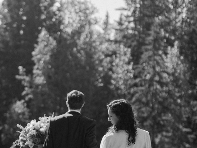 Jesse and Sierra&apos;s wedding in Wetaskiwin, Alberta 21