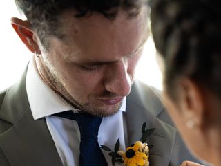 Khiran &amp; Inanna's wedding 3