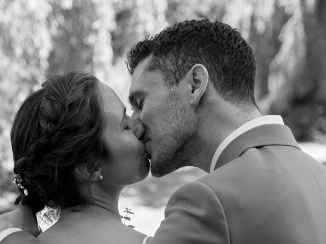 Inanna and Khiran's wedding in Vancouver, British Columbia 11