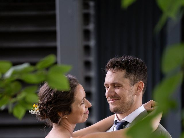Inanna and Khiran's wedding in Vancouver, British Columbia 12