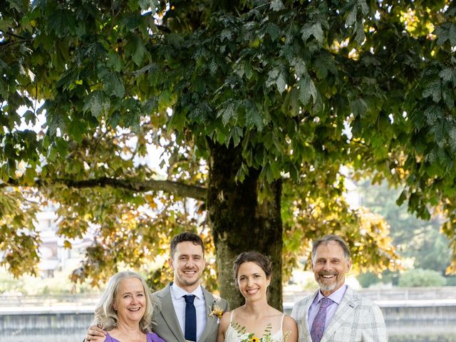 Inanna and Khiran's wedding in Vancouver, British Columbia 16