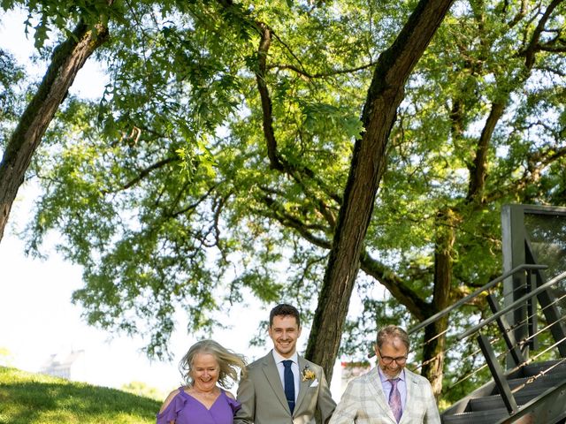 Inanna and Khiran's wedding in Vancouver, British Columbia 17