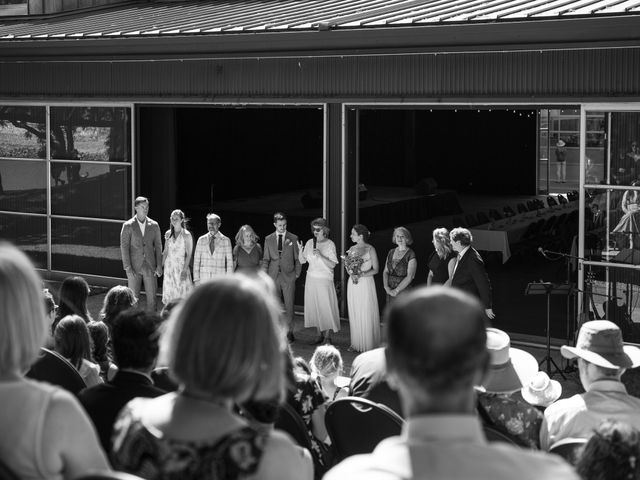 Inanna and Khiran's wedding in Vancouver, British Columbia 19