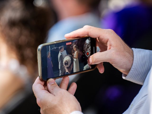 Inanna and Khiran's wedding in Vancouver, British Columbia 21