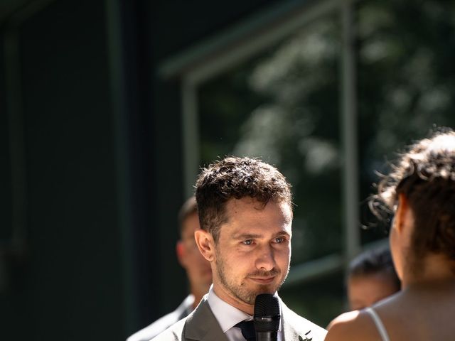 Inanna and Khiran's wedding in Vancouver, British Columbia 23