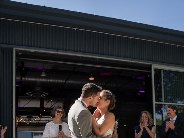 Inanna and Khiran's wedding in Vancouver, British Columbia 24