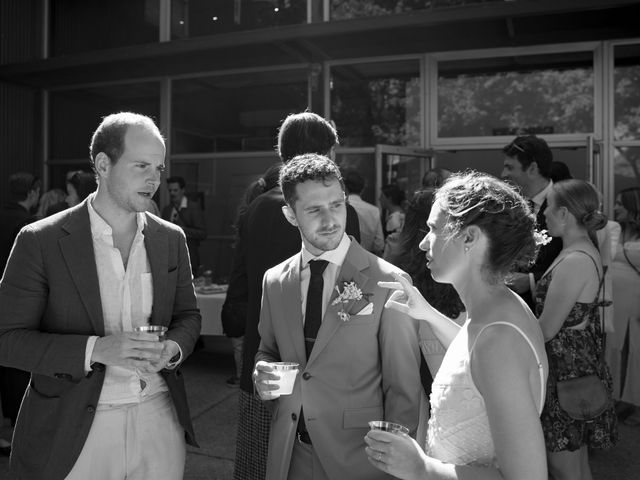 Inanna and Khiran's wedding in Vancouver, British Columbia 25