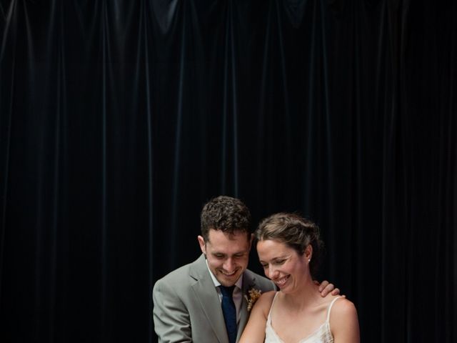 Inanna and Khiran's wedding in Vancouver, British Columbia 27