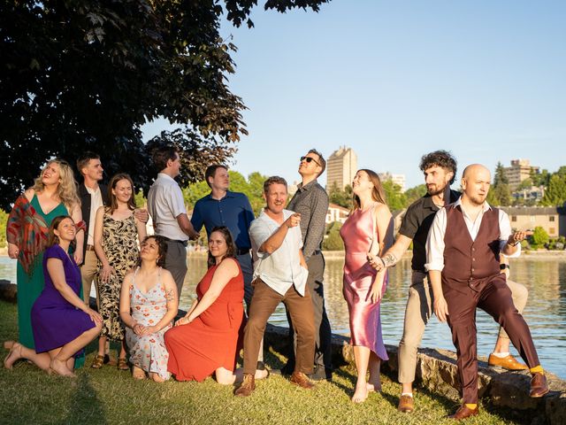 Inanna and Khiran's wedding in Vancouver, British Columbia 28