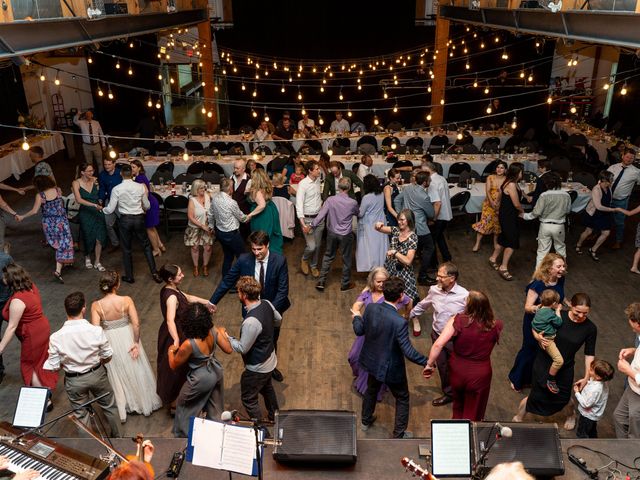 Inanna and Khiran's wedding in Vancouver, British Columbia 29