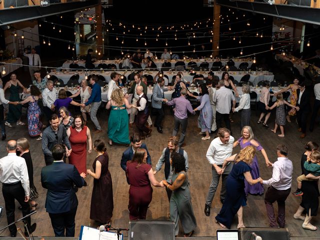 Inanna and Khiran's wedding in Vancouver, British Columbia 30