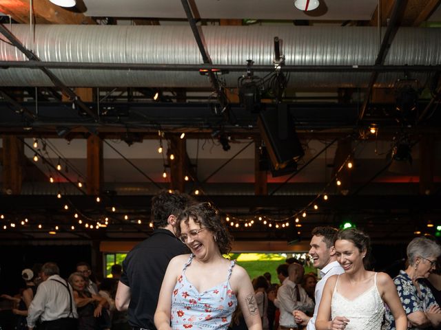 Inanna and Khiran's wedding in Vancouver, British Columbia 31