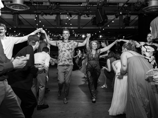 Inanna and Khiran's wedding in Vancouver, British Columbia 32