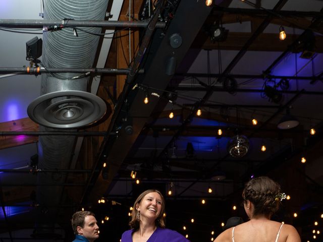 Inanna and Khiran's wedding in Vancouver, British Columbia 34