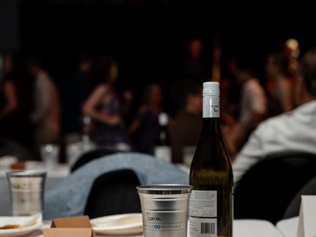 Inanna and Khiran's wedding in Vancouver, British Columbia 35