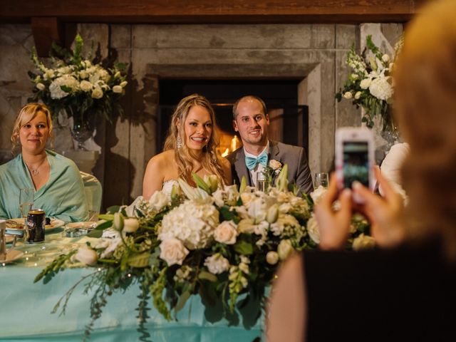 Denise and Polina's wedding in Coquitlam, British Columbia 25