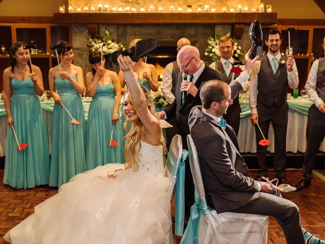 Denise and Polina's wedding in Coquitlam, British Columbia 27