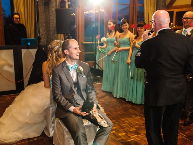 Denise and Polina's wedding in Coquitlam, British Columbia 28
