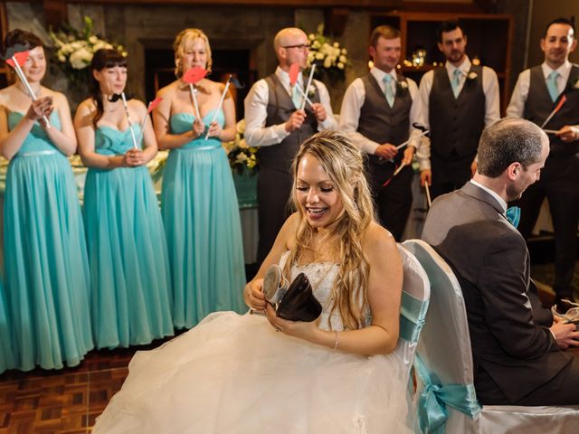 Denise and Polina's wedding in Coquitlam, British Columbia 29
