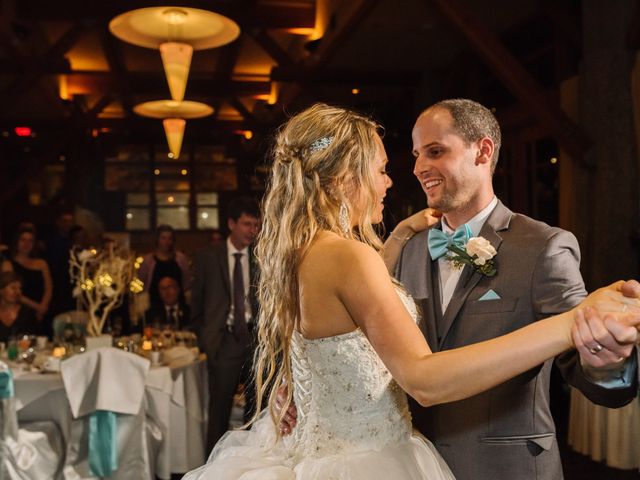 Denise and Polina's wedding in Coquitlam, British Columbia 35