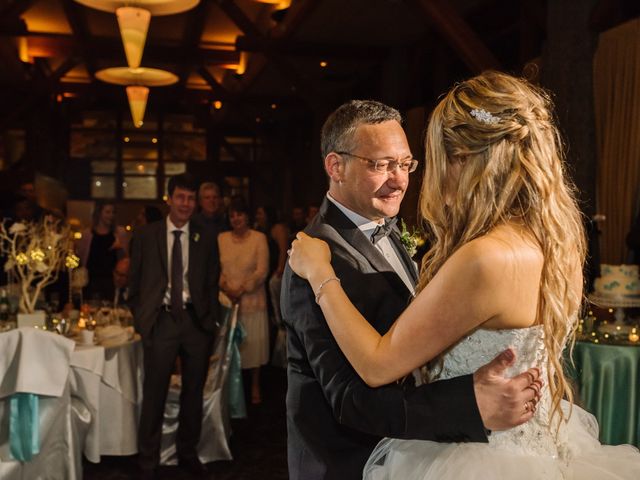 Denise and Polina's wedding in Coquitlam, British Columbia 36