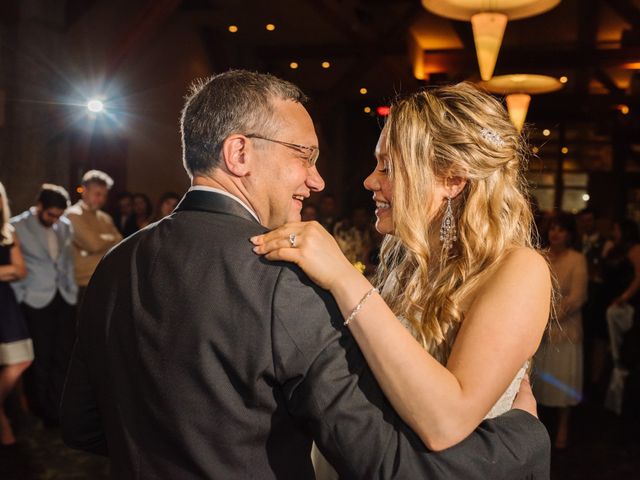 Denise and Polina's wedding in Coquitlam, British Columbia 37