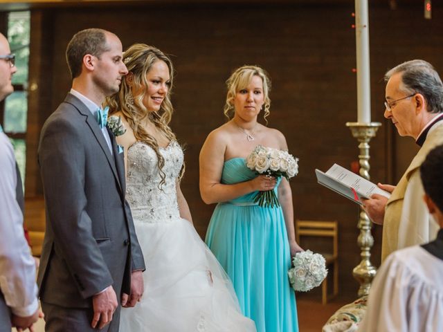 Denise and Polina's wedding in Coquitlam, British Columbia 39