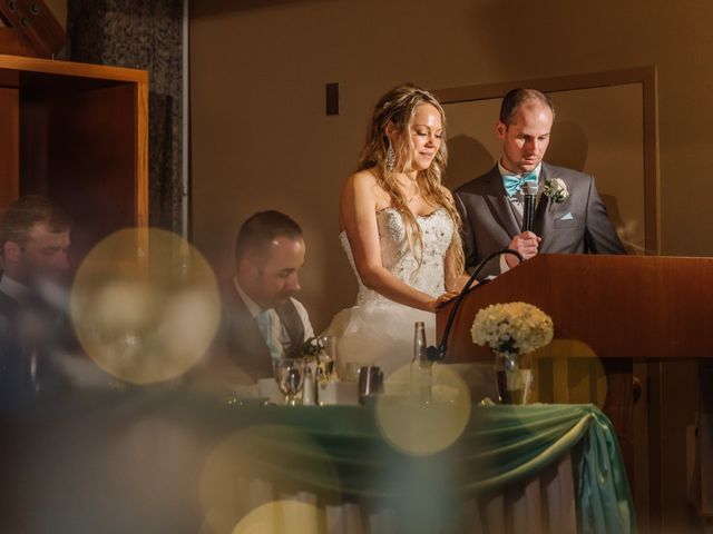 Denise and Polina's wedding in Coquitlam, British Columbia 40