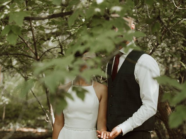 Evan and Seika's wedding in Red Deer, Alberta 55