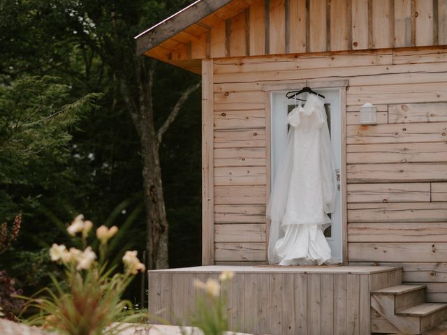 Arthur and K-Shauna&apos;s wedding in Ottawa, Ontario 9