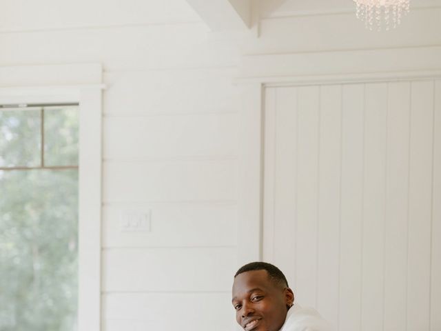 Arthur and K-Shauna&apos;s wedding in Ottawa, Ontario 20