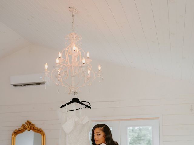 Arthur and K-Shauna&apos;s wedding in Ottawa, Ontario 31