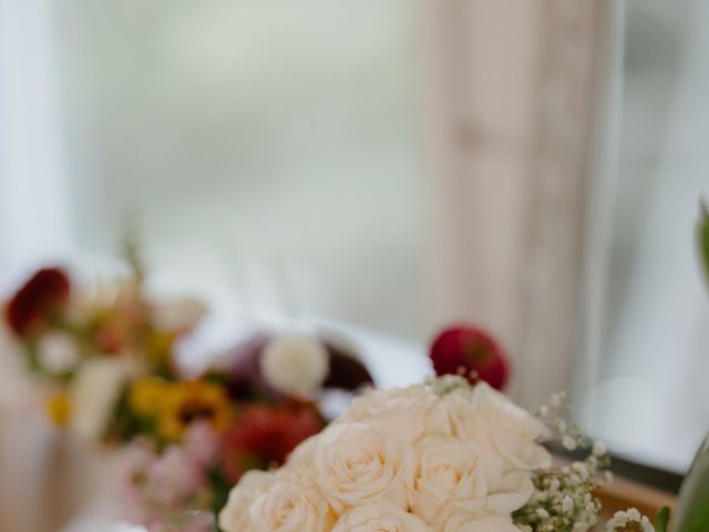 Arthur and K-Shauna&apos;s wedding in Ottawa, Ontario 36