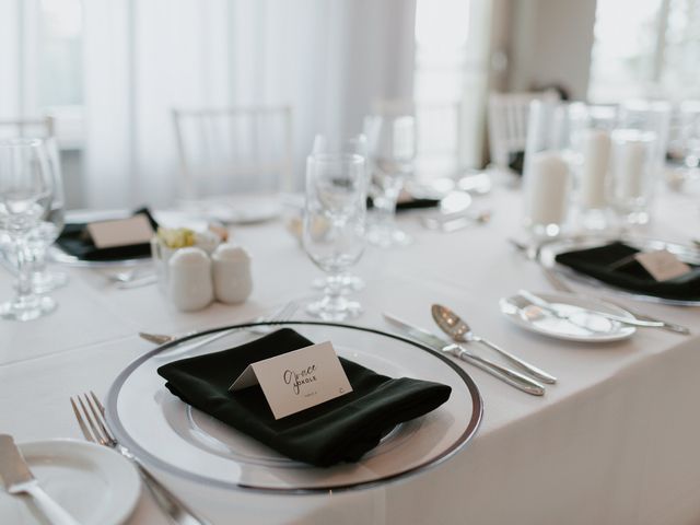 Arthur and K-Shauna&apos;s wedding in Ottawa, Ontario 51