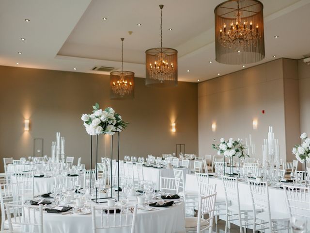 Arthur and K-Shauna&apos;s wedding in Ottawa, Ontario 52