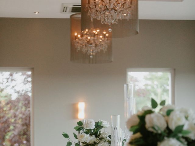Arthur and K-Shauna&apos;s wedding in Ottawa, Ontario 53