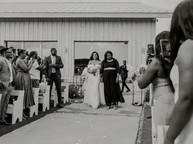 Arthur and K-Shauna&apos;s wedding in Ottawa, Ontario 72