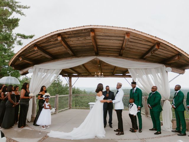 Arthur and K-Shauna&apos;s wedding in Ottawa, Ontario 85
