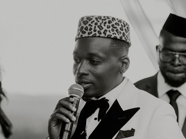 Arthur and K-Shauna&apos;s wedding in Ottawa, Ontario 86