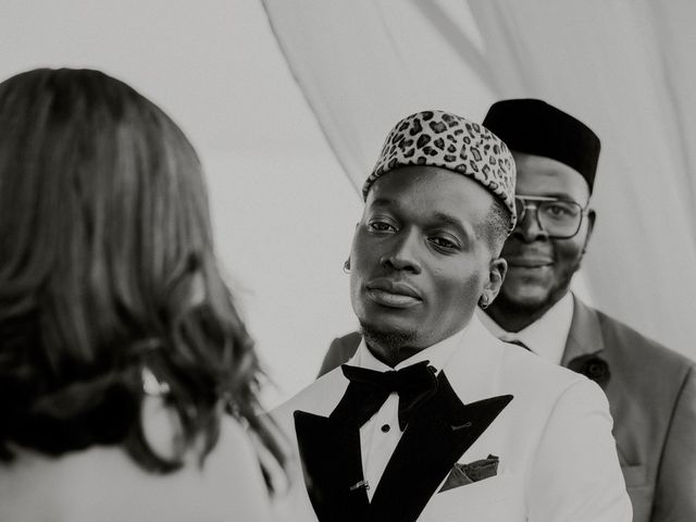 Arthur and K-Shauna&apos;s wedding in Ottawa, Ontario 93