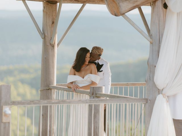 Arthur and K-Shauna&apos;s wedding in Ottawa, Ontario 116