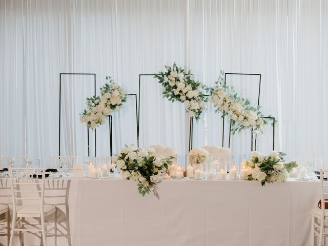 Arthur and K-Shauna&apos;s wedding in Ottawa, Ontario 124
