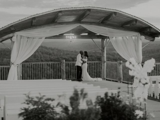 Arthur and K-Shauna&apos;s wedding in Ottawa, Ontario 125